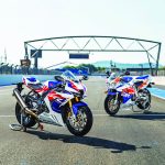 Honda CBR1000RR-R Fireblade Anniversary Edition Review – Enduring Magic Enhanced