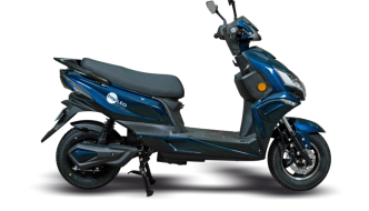 HOP Electric Launch High Speed Variant Of Leo