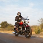Royal Enfield Super Meteor 650 First Ride Review