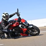 Ducati Diavel V4 Review – Devil of the Mountain