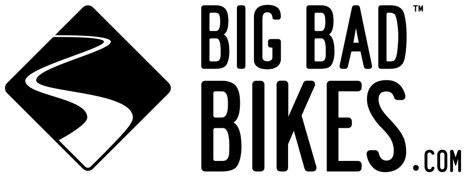 Big bad deals bikes