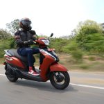 Ampere Primus First Ride Review