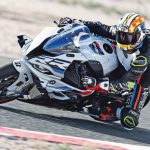 BMW S 1000 RR (2023) First Ride Review – The‘Super Tech’ Superbike