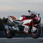 Bimota KB4 First Ride Review – Superb Transformation