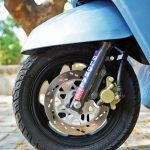 TVS Eurogrip ETORQ Tyre Test – Silent Rollers: Tyres for Electric Scooters