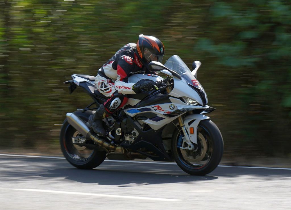 2023 BMW S 1000 RR Road Test Review - German Invasion - Bike India