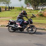 Honda Shine 100 First Ride Review