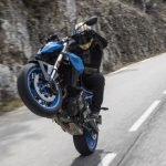 Suzuki GSX-8S First Ride Review – Welcome Resurgence