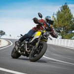 Ducati Scrambler Icon First Ride Review – Upgrades Galore