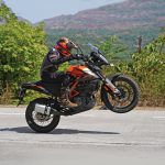 KTM 390 Adventure X and SW First Ride Review