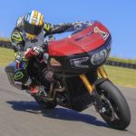 Indian Challenger RR First Ride – A Race Bike Like No Other
