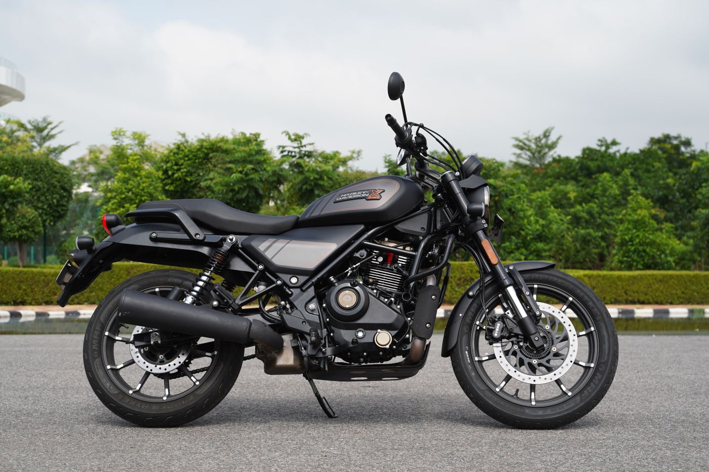 Harley-Davidson X440 First Ride Review - Heroic Harley - Bike India