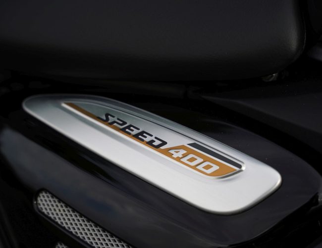 Triumph Speed 400 WEB04