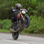 Triumph Speed 400 First Ride Review
