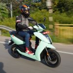 Ather 450S First Ride Review