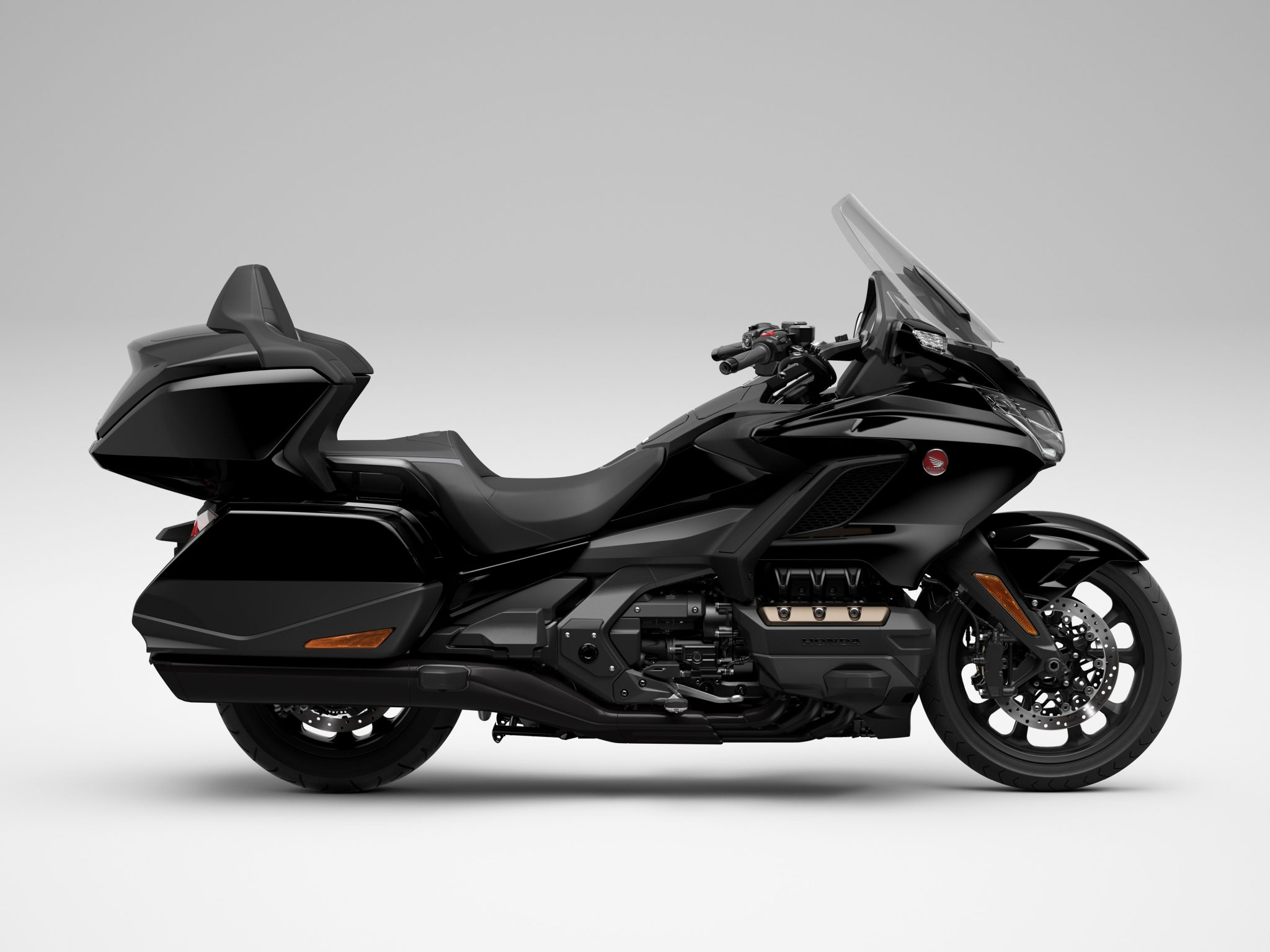 Honda Gold Wing Tour Launched; Bookings Open Bike India