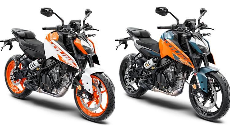 Ktm duke 250 engine best sale oil price