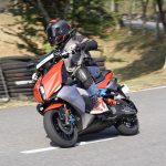 TVS X First Ride Review