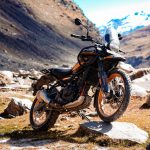 Royal Enfield Himalayan 450 First Ride Review — A Himalayan Achievement