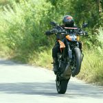 2024 KTM 250 Duke – First Ride Review
