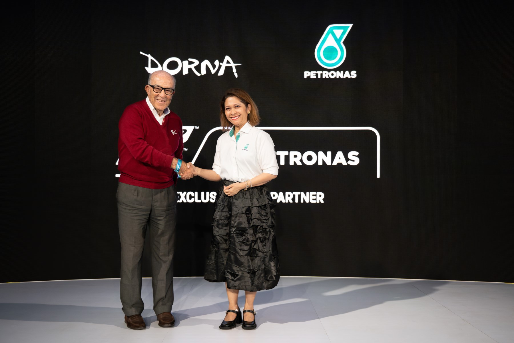 Petronas Announce Sustainable Fuel For Moto2 and Moto3 - Bike India