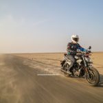 Hero Mavrick 440 First Ride Review—Hero’s Top Gun