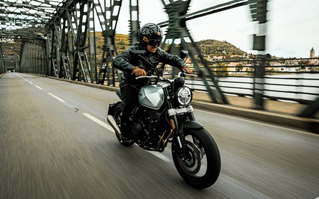 Brixton Motorcycles from Austria are All Set to Enter the Indian Market