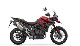 Triumph Tiger 900 Launched; Prices Start at Rs 13.95 lakh