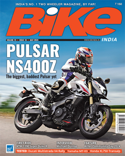 Bike India - India's no. 1 two-wheeler magazine