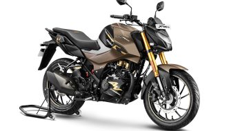 Hero Xtreme 160R 4V 2024 Edition launched