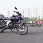 Bajaj Pulsar N125 Review – A Fresh Proposition