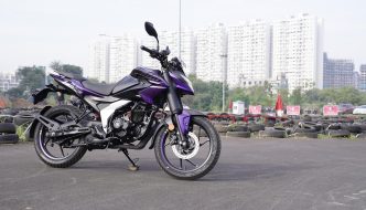 Bajaj Pulsar N125 Review – A Fresh Proposition