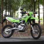 Kawasaki KLX 230 Review – Agile and Aggressive