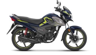 New 2025 Honda Livo Launched in India