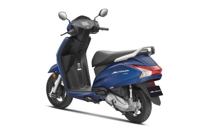 Honda Activa