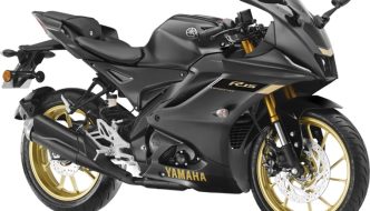 Yamaha R15 Crosses 10 Lakh Production Milestone