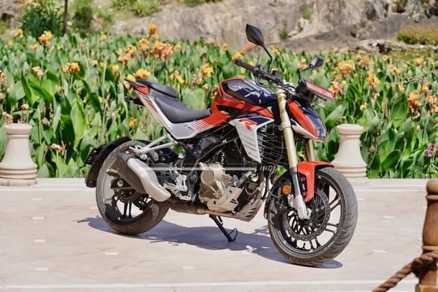 Hero Xtreme 250R