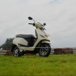 Suzuki e-Access