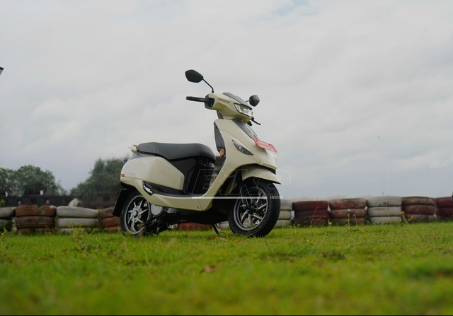 Suzuki e-Access