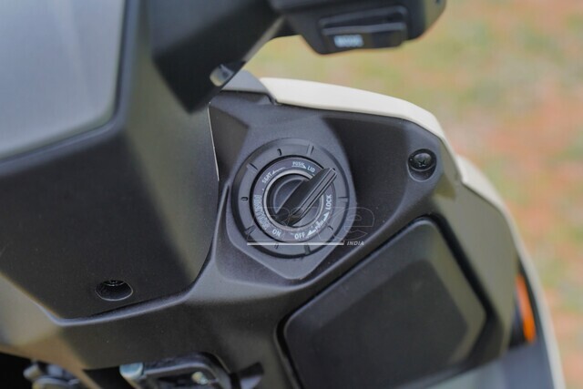 Suzuki e-Access