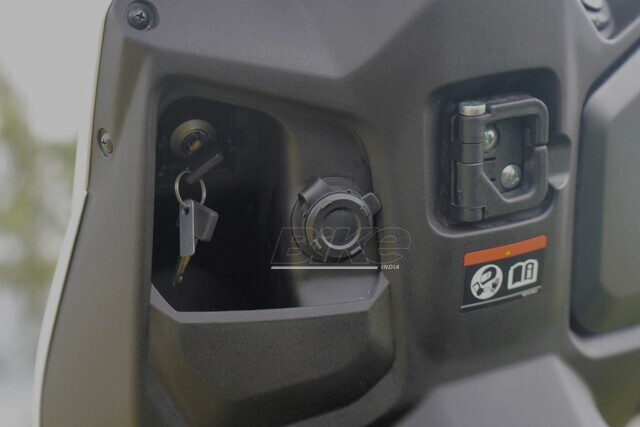 Suzuki e-Access