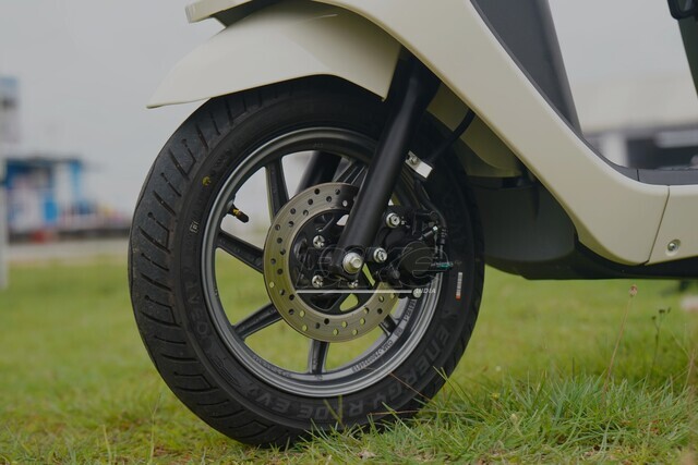 Suzuki e-Access