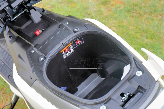 Suzuki e-Access