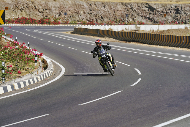BMW F 900 GS