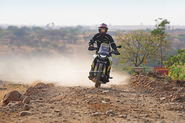 BMW F 900 GS