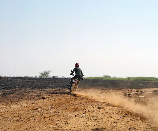 BMW F 900 GS