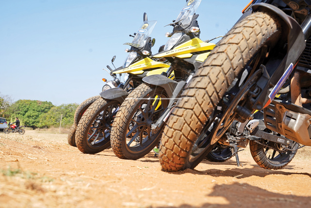 Eurogrip tyres