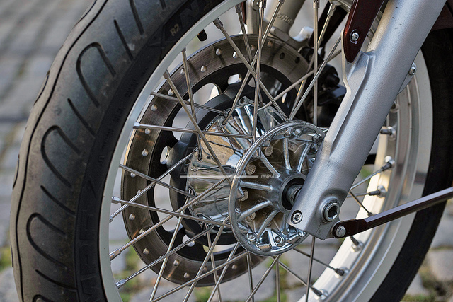 Royal Enfield Classic 650