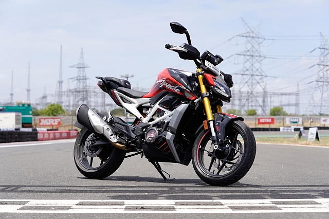 TVS apache rtr.web