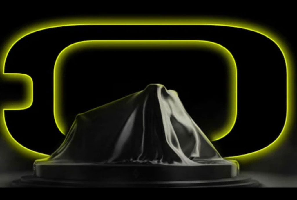 TVS Orbiter teaser